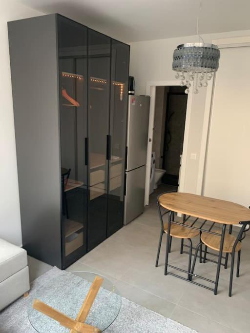 Studio Torravieja On Playa Del Cura Torrevieja Exteriér fotografie